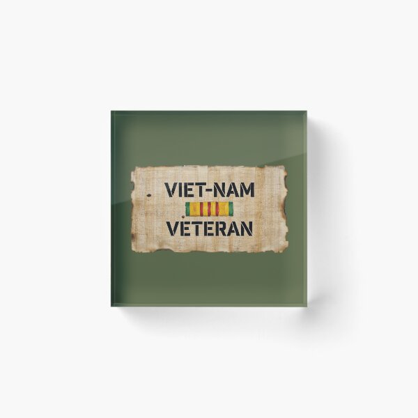 Item preview, VIET-NAM VETERAN_V4 designed and sold by ART-OF-ORION.