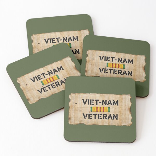 Item preview, VIET-NAM VETERAN_V4 designed and sold by ART-OF-ORION.