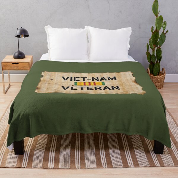 Aperçu de l'œuvre VÉTÉRAN DU VIET-NAM_V4 créée et vendue par ART-OF-ORION.