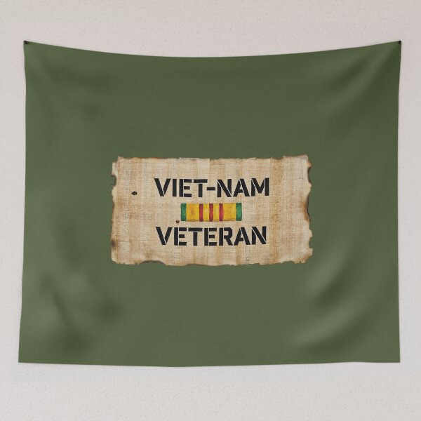 Item preview, VIET-NAM VETERAN_V4 designed and sold by ART-OF-ORION.