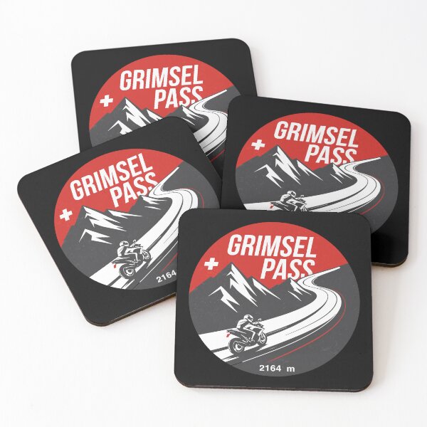 Item preview, Grimsel Pass designed and sold by Skybound-Studio.