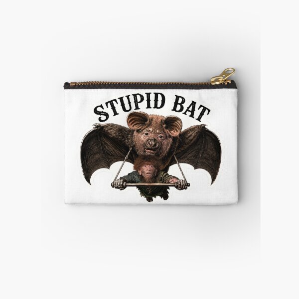 Item preview, Stupid Bat designed and sold by BeyondTheMaze.