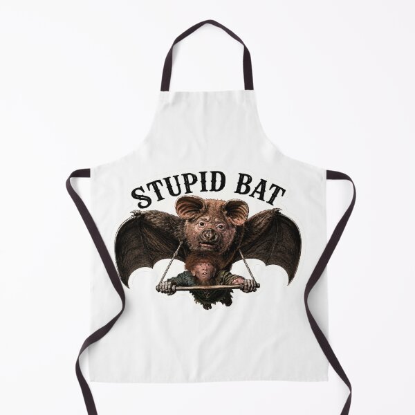 Item preview, Stupid Bat designed and sold by BeyondTheMaze.