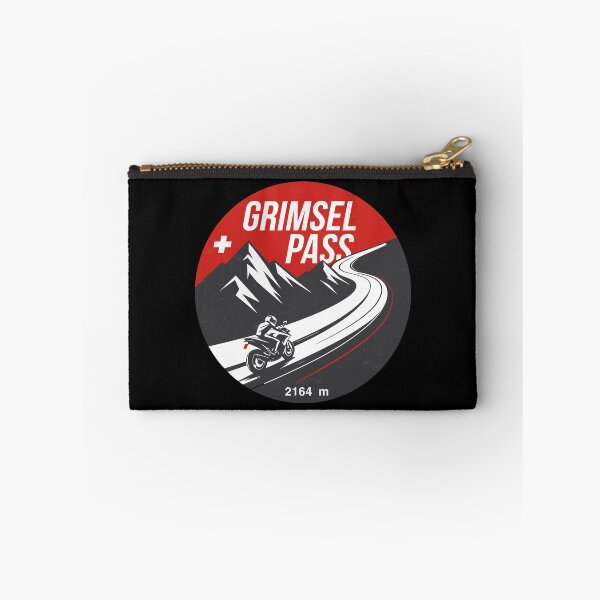 Item preview, Grimsel Pass designed and sold by Skybound-Studio.