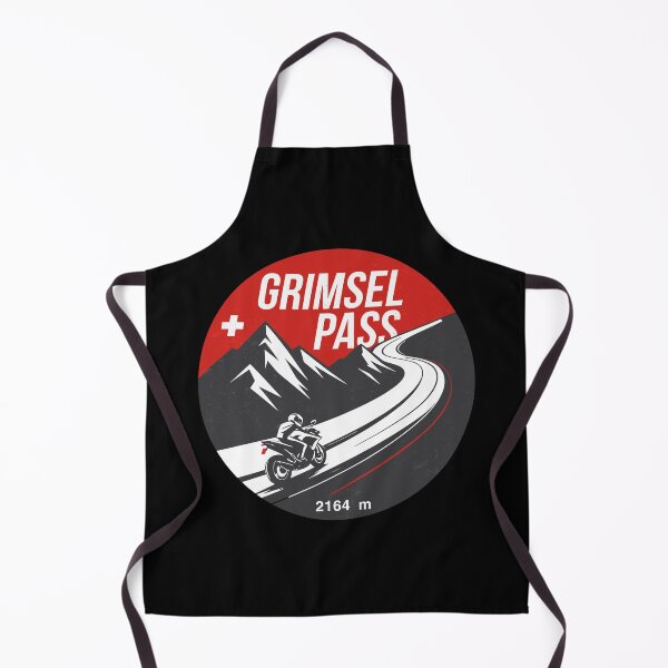 Item preview, Grimsel Pass designed and sold by Skybound-Studio.