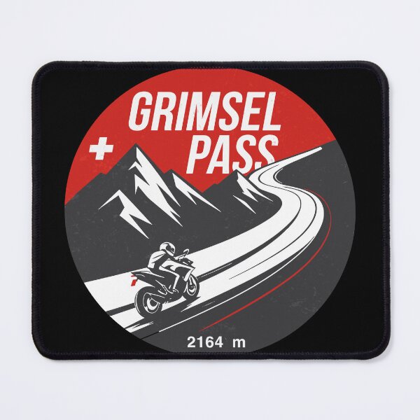 Item preview, Grimsel Pass designed and sold by Skybound-Studio.