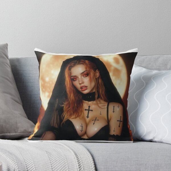 Item preview, Night with Lilith designed and sold by NoFaithNun.