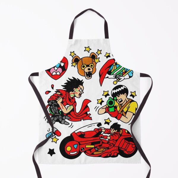Item preview, AKIRA designed and sold by FILM GUTTER.