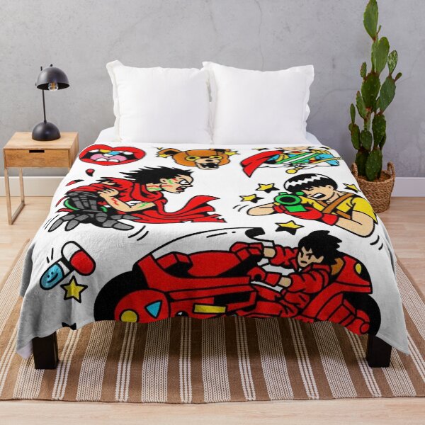 Item preview, AKIRA designed and sold by FILM GUTTER.