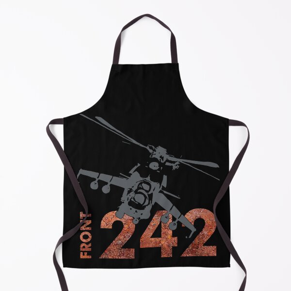 Item preview, Front 242 designed and sold by DeltaBOX.