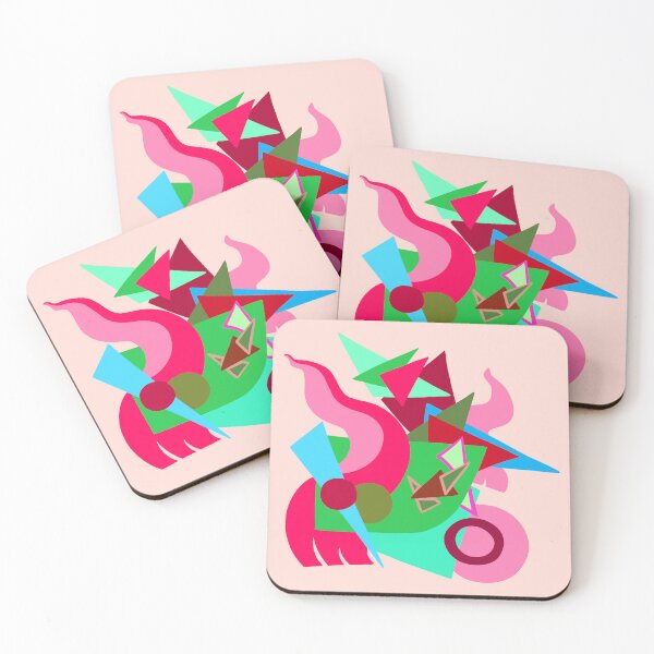 Item preview, Shape conversations with rose designed and sold by Walnuart.