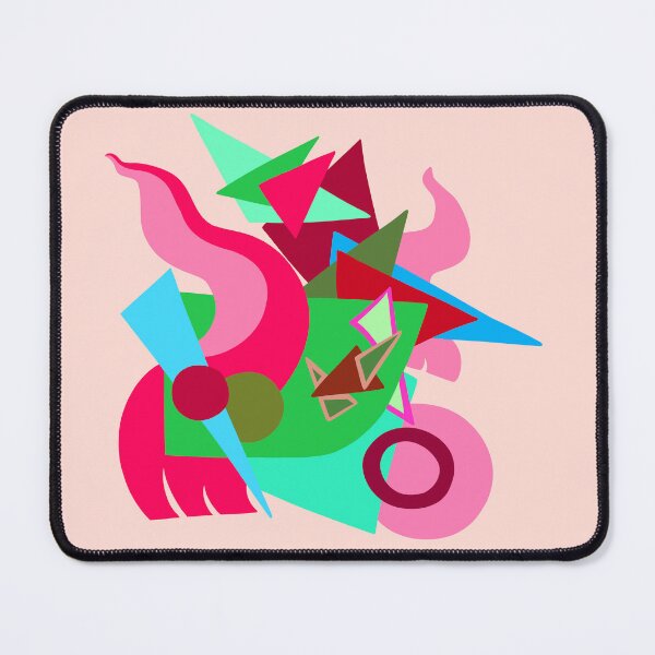 Item preview, Shape conversations with rose designed and sold by Walnuart.