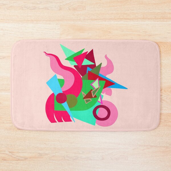 Item preview, Shape conversations with rose designed and sold by Walnuart.