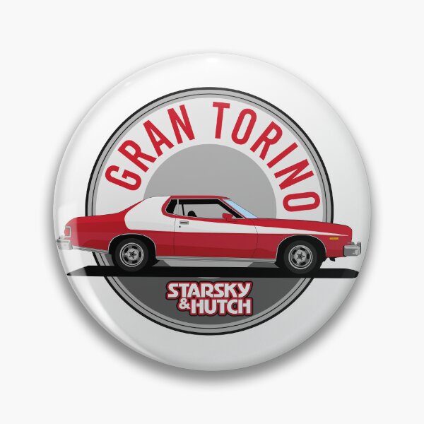 Item preview, Ford Gran Torino designed and sold by EGV2023.