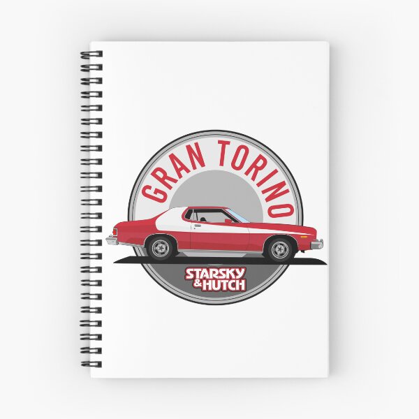 Item preview, Ford Gran Torino designed and sold by EGV2023.