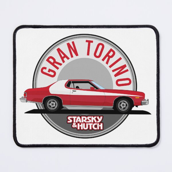 Item preview, Ford Gran Torino designed and sold by EGV2023.