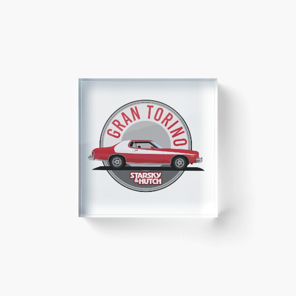 Item preview, Ford Gran Torino designed and sold by EGV2023.