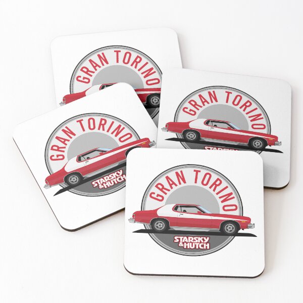 Item preview, Ford Gran Torino designed and sold by EGV2023.