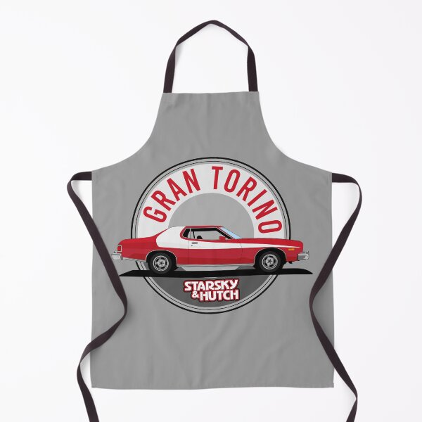 Item preview, Ford Gran Torino designed and sold by EGV2023.