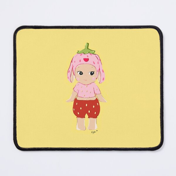Item preview, Strawberry Sonny Angel designed and sold by kyakopans3.