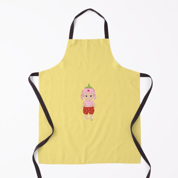 Item preview, Strawberry Sonny Angel designed and sold by kyakopans3.
