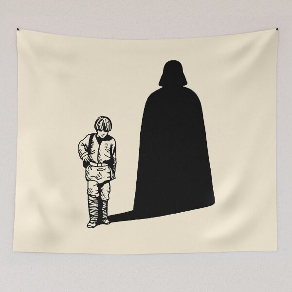 Item preview, ANI designed and sold by FILM GUTTER.