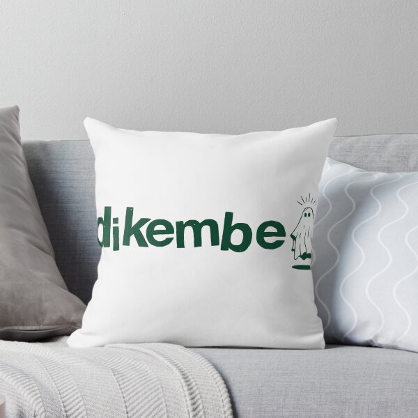 Item preview, Dikembe designed and sold by V.I.S.T.A. .
