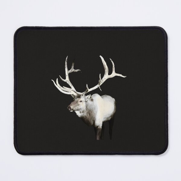 Item preview, Strong Deer Power designed and sold by Bubpat.