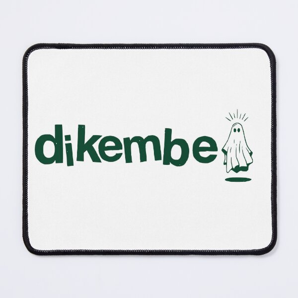 Item preview, Dikembe designed and sold by V.I.S.T.A. .