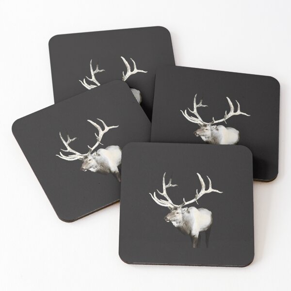 Item preview, Strong Deer Power designed and sold by Bubpat.