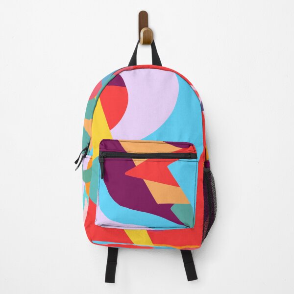 Item preview, Shape conversations with lilac designed and sold by Walnuart.