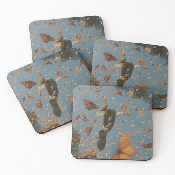 Item preview, Butterfly Effect designed and sold by OakArrow.