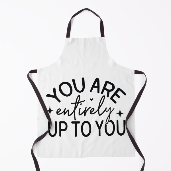 Item preview, You Are Entirely Up To You - Motivational Quotes Retro Vintage Aesthetic Hustle Mindset Gift designed and sold by FuzionRaptor.
