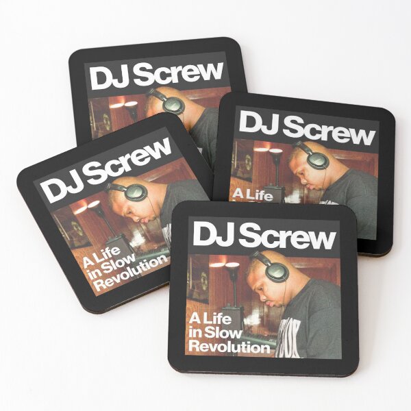 Item preview, Copy of Dj Screw  The Originator  R.I.P.  90S Inspired designed and sold by hamza19911991.