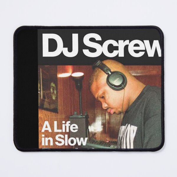 Item preview, Copy of Dj Screw The Originator R.I.P. 90S Inspired designed and sold by hamza19911991.