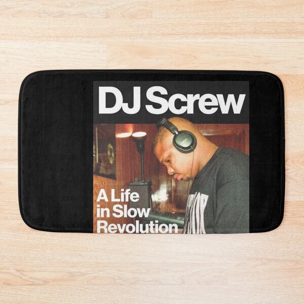 Item preview, Copy of Dj Screw  The Originator  R.I.P.  90S Inspired designed and sold by hamza19911991.