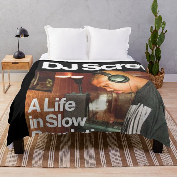 Item preview, Copia de Dj Screw The Originator Q.E.P.D. Inspirado en los 90 designed and sold by hamza19911991.