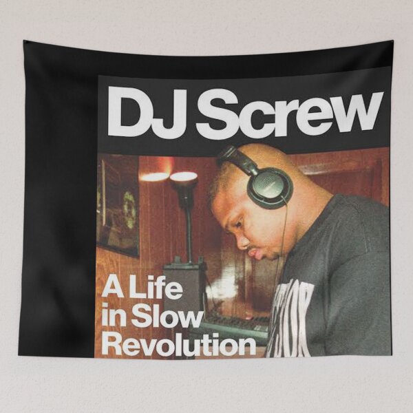 Item preview, Copy of Dj Screw  The Originator  R.I.P.  90S Inspired designed and sold by hamza19911991.