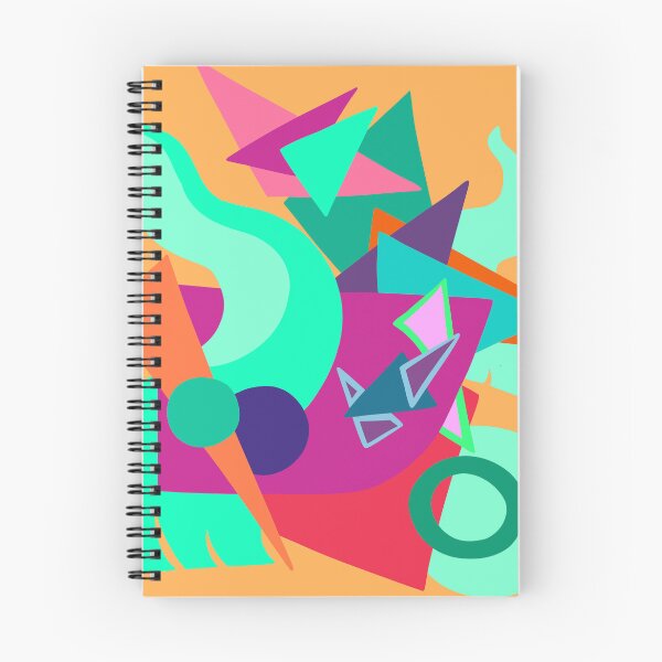 Item preview, Shape conversations with turquoise designed and sold by Walnuart.