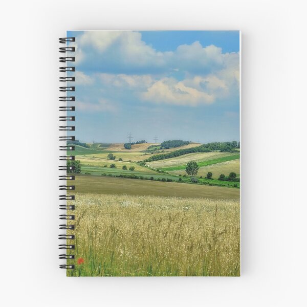 Item preview, Farmland designed and sold by Dawn van Doorn.