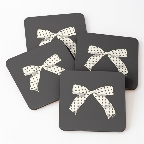 Artikelvorschau, Polka Dot Bow entworfen und verkauft von kyakopans3.