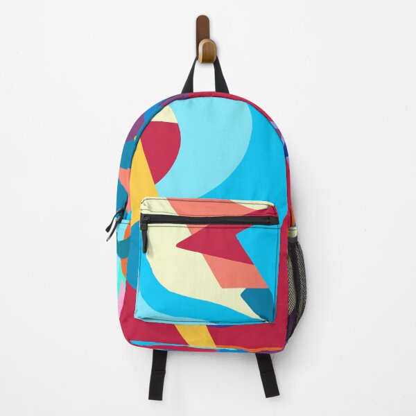 Item preview, Shape conversations with aquamarine designed and sold by Walnuart.