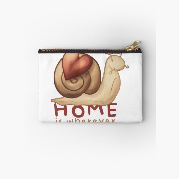 Item preview, Love-Powered Snail designed and sold by Moonifillst.