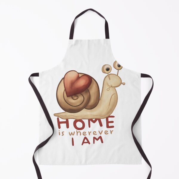 Item preview, Love-Powered Snail designed and sold by Moonifillst.