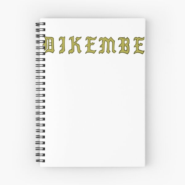 Item preview, Dikembe designed and sold by V.I.S.T.A. .