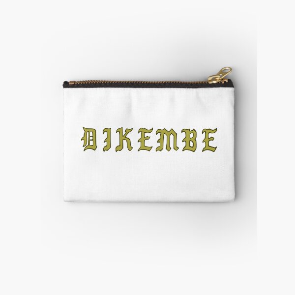 Item preview, Dikembe designed and sold by V.I.S.T.A. .