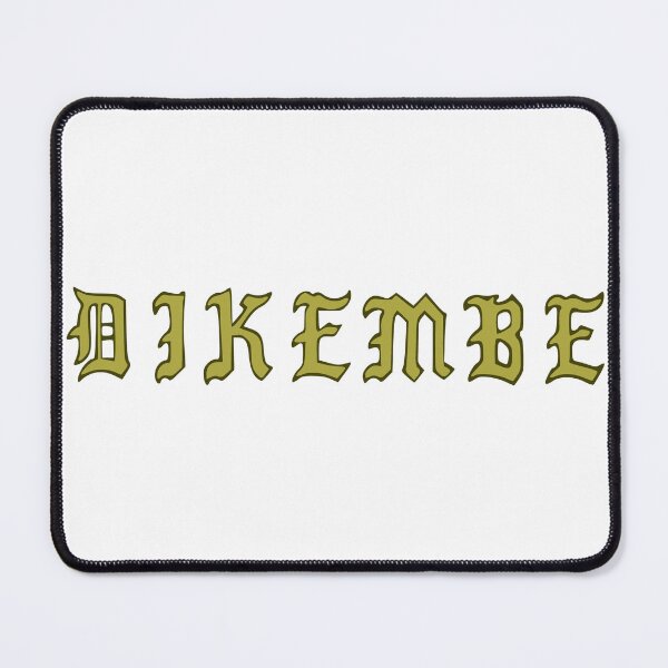 Item preview, Dikembe designed and sold by V.I.S.T.A. .