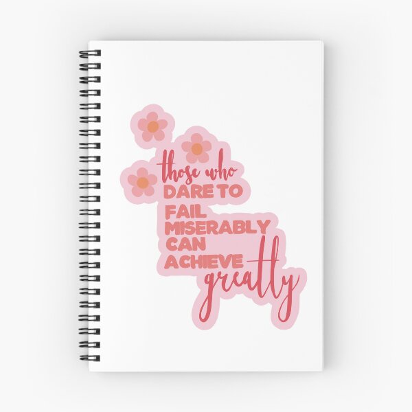 Item preview, Motivational Quote about Achieving designed and sold by Luckidesigns.