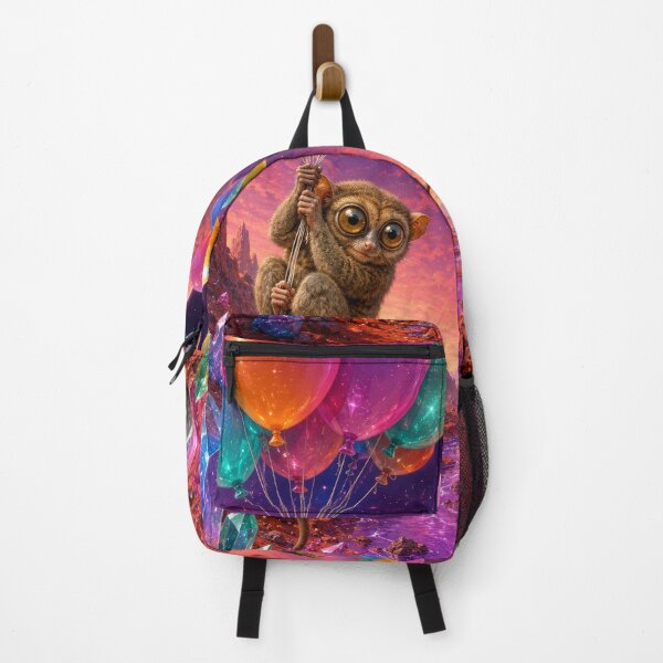 Item preview, Tarsiers Balloon Ride designed and sold by CashCrow.
