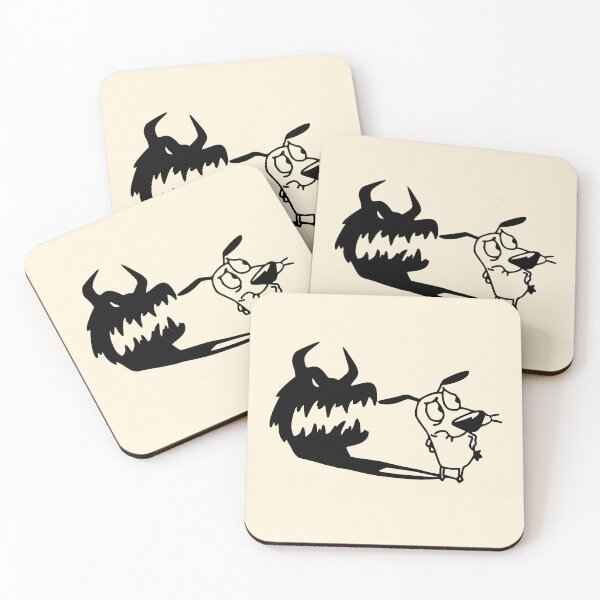 Item preview, COURAGE designed and sold by FILM GUTTER.